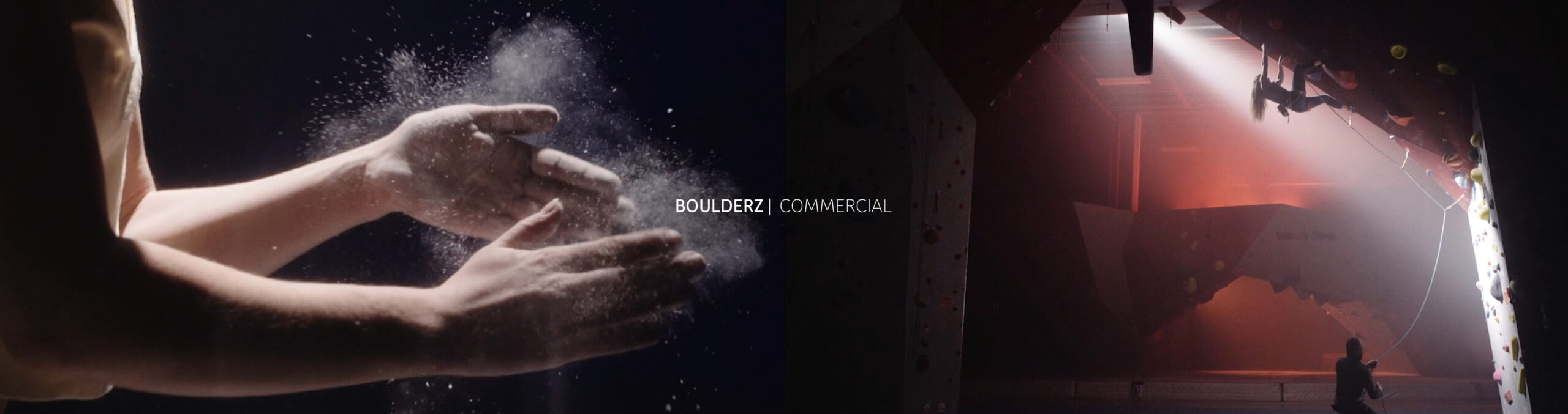 BOULDERZ CLIMBING GYM