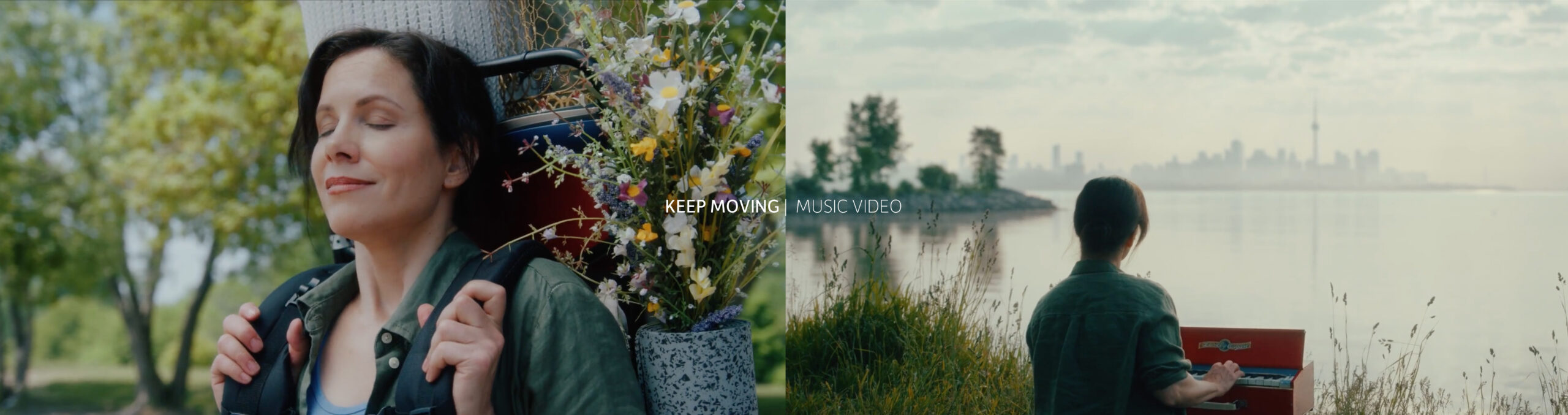 KEEP MOVING | GOOD LOVELIES