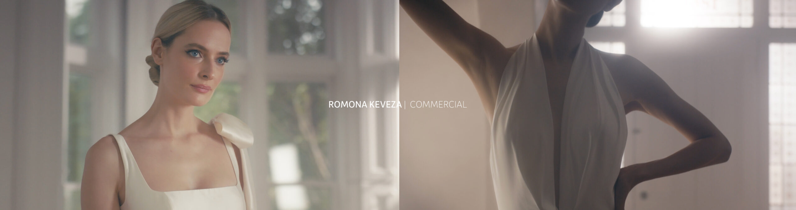 ROMONA KEVEZA LEGENDS