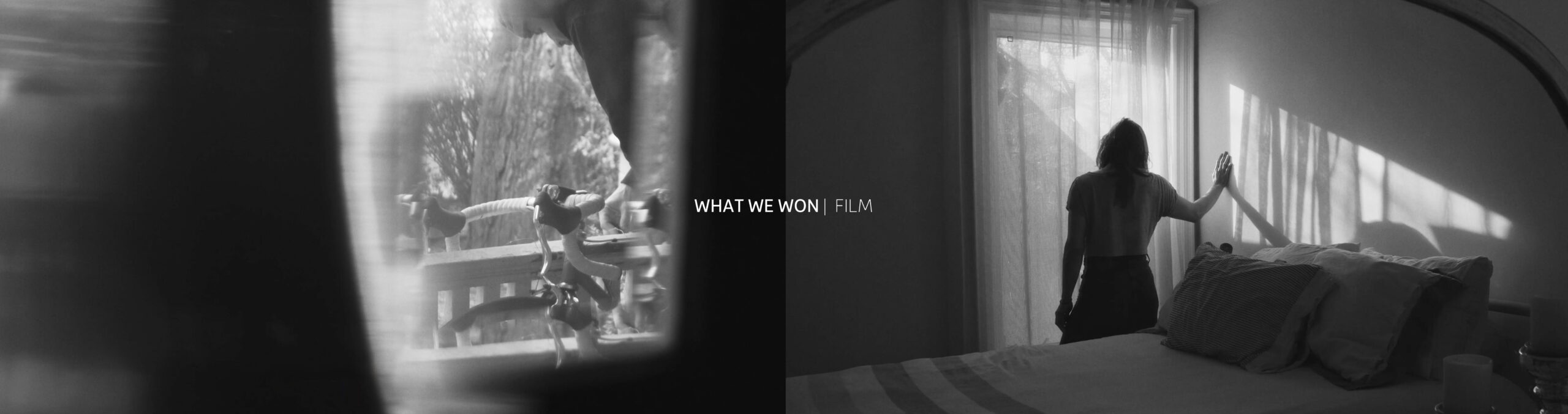WHAT WE WON | FILM