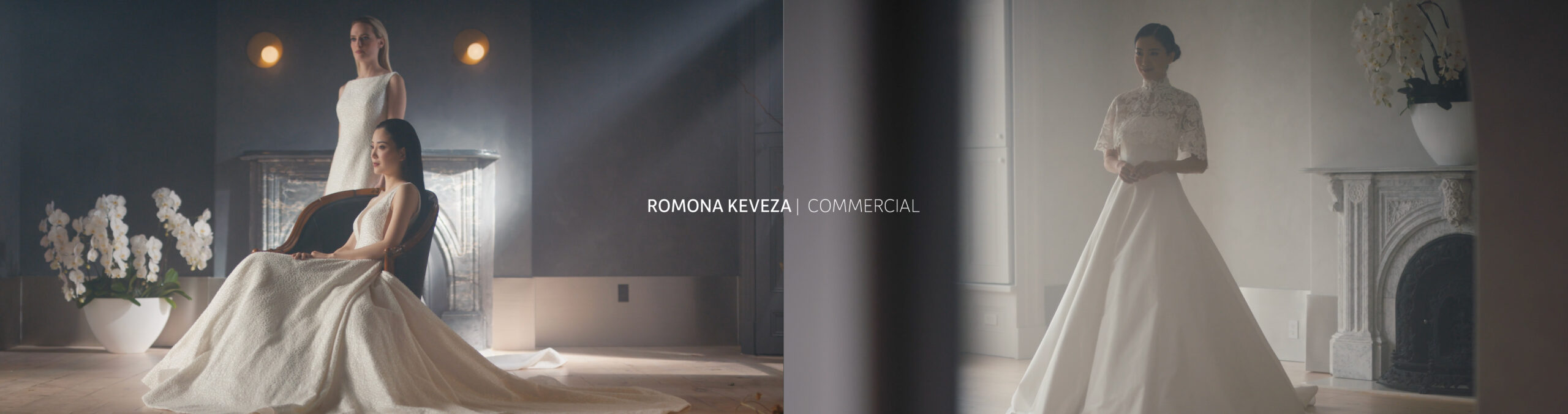 ROMONA KEVEZA COLLECTION