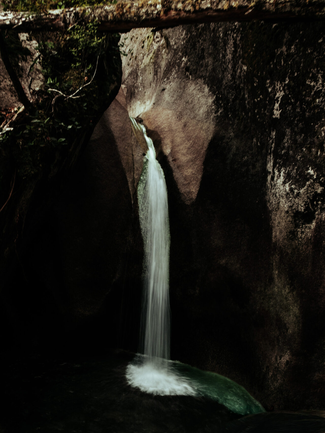 echo lake 10