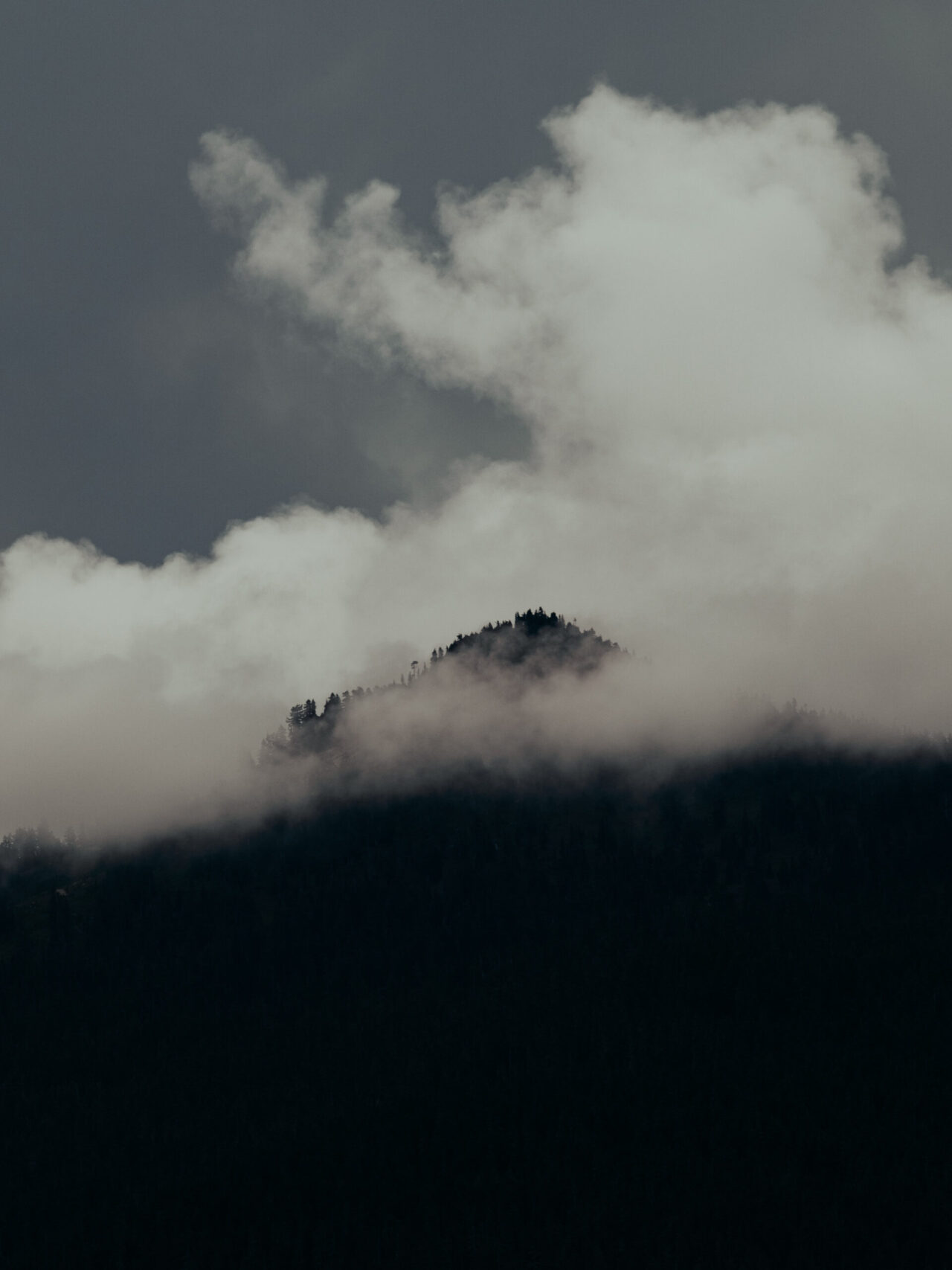 echo lake 32