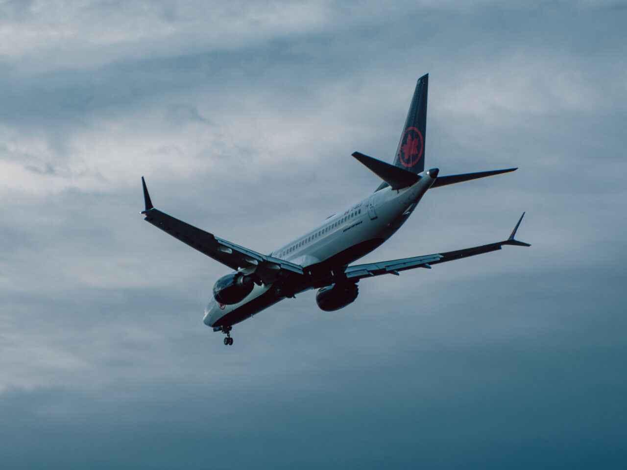 yvr 7